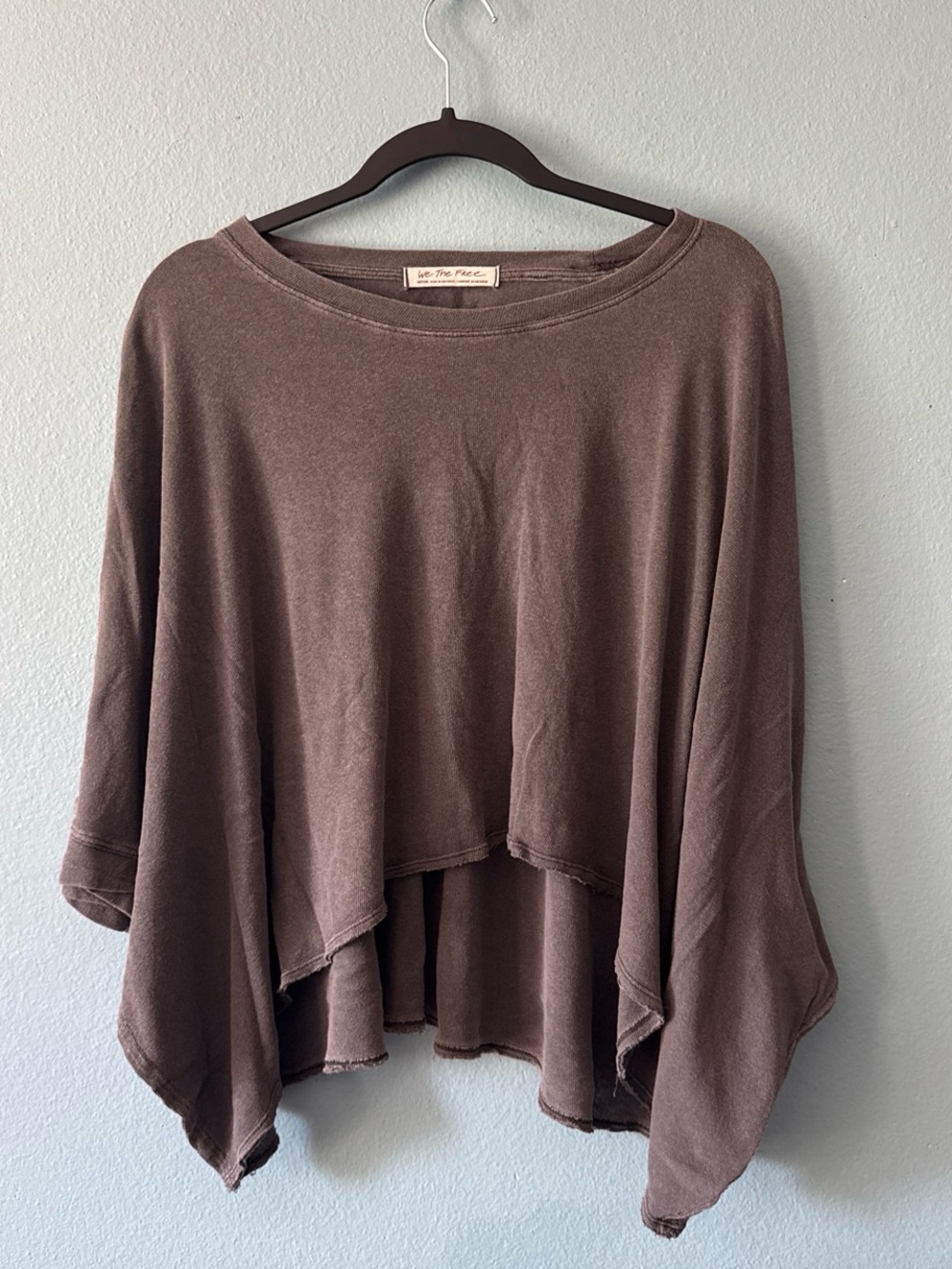 Free People Tee